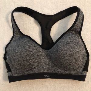Sports bra by Victoria Secret VSX